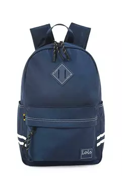 Рюкзак HOWSON LOIS Jeans, синий