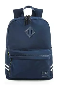 Рюкзак HOWSON LOIS Jeans, синий