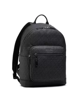 Рюкзак Hudson 33F0LHDB2U Michael Kors, черный