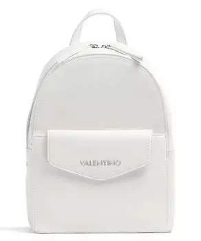 Рюкзак Hudson из искусственной кожи Valentino Bags, белый