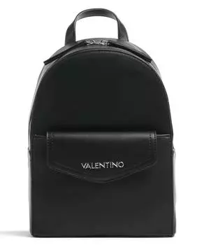 Рюкзак Hudson из искусственной кожи Valentino Bags, черный