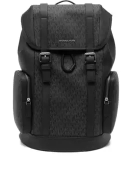 Рюкзак Hudson MICHAEL KORS, черный