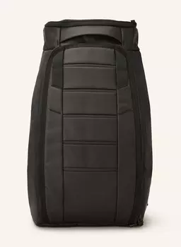 Рюкзак Hugger 25 л с отделением для ноутбука D_B_, черный