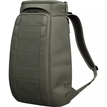 Рюкзак Hugger 25л Db, зеленый