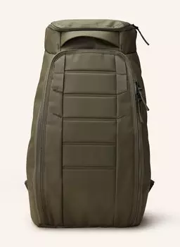 Рюкзак Hugger 30 л с отделением для ноутбука D_B_, хаки