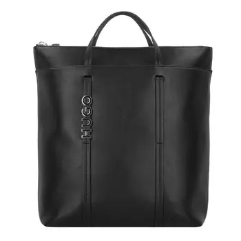 Рюкзак HUGO Backpack, черный