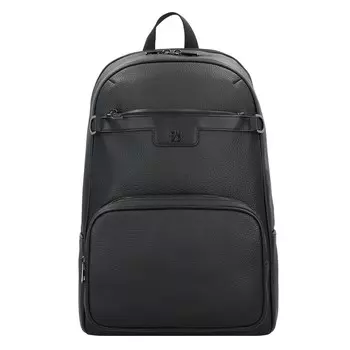 Рюкзак HUGO Backpack Nesh, черный