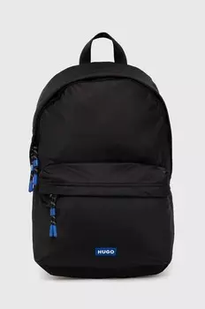 Рюкзак Hugo Blue, черный