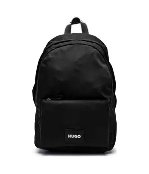 Рюкзак Hugo Blue Tadd, черный