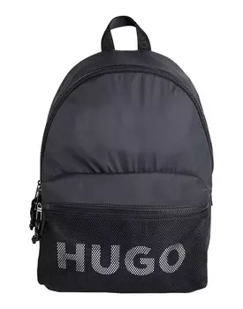 Рюкзак Hugo Boss, черный