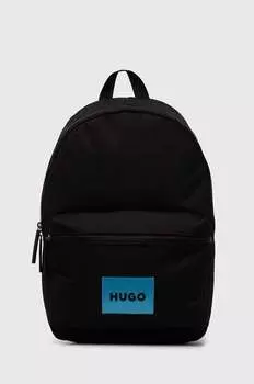 Рюкзак Hugo, черный