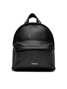 Рюкзак Hugo, черный