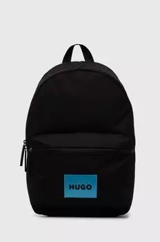 Рюкзак Hugo, черный