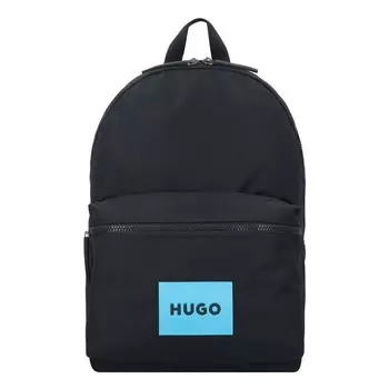 Рюкзак Hugo, черный