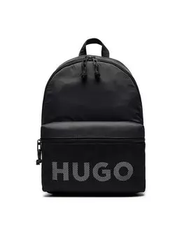 Рюкзак Hugo, черный