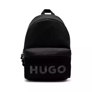 Рюкзак Hugo, черный