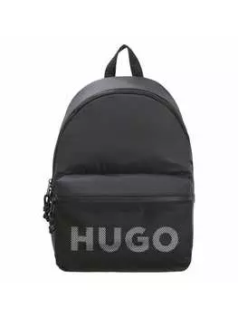 Рюкзак HUGO, черный