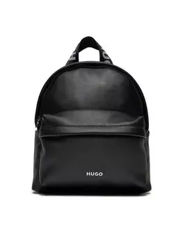 Рюкзак Hugo, черный