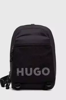 Рюкзак Hugo, черный