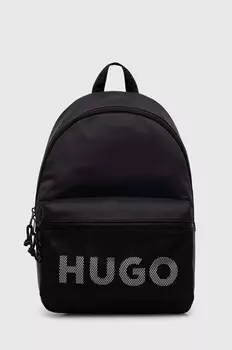 Рюкзак Hugo, черный