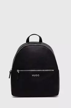 Рюкзак Hugo, черный