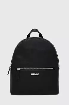 Рюкзак Hugo, черный