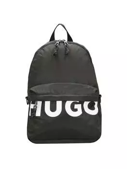 Рюкзак HUGO, черный