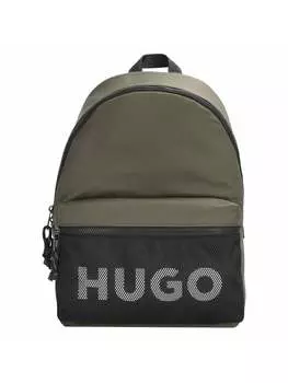 Рюкзак HUGO, цвет dark beige