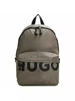 Рюкзак HUGO, цвет medium brown
