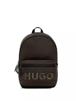 Рюкзак HUGO Hans, коричневый