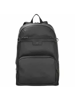 Рюкзак HUGO Nesh 43 cm, черный