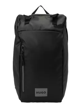 Рюкзак Hugo QUANTUM, черный