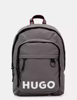 Рюкзак HUGO, серый