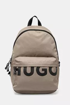 Рюкзак Hugo, зеленый