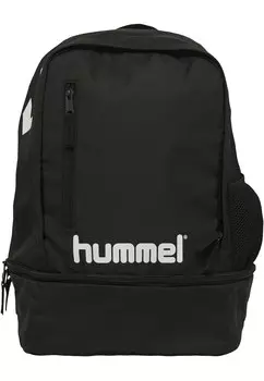 Рюкзак Hummel, черный