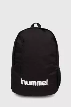 Рюкзак Hummel, черный