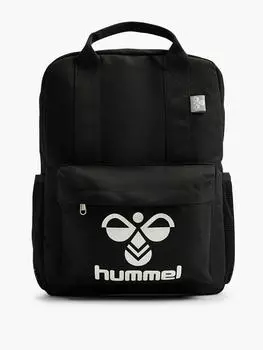 Рюкзак Hummel, черный