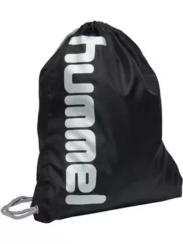 Рюкзак Hummel, черный