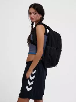 Рюкзак Hummel, черный