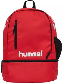 Рюкзак Hummel, красный