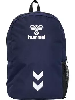 Рюкзак Hummel, морской синий