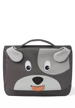 Рюкзак Hund Affenzahn, цвет grau