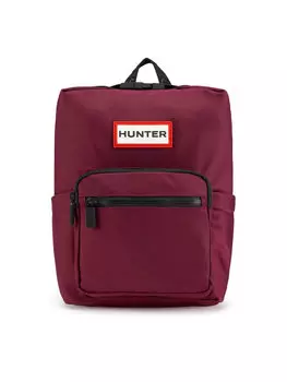 Рюкзак Hunter, бордо