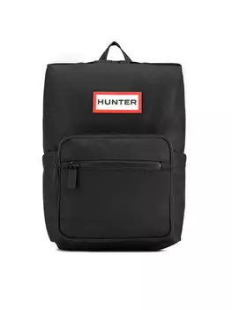 Рюкзак Hunter, черный
