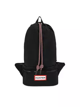 Рюкзак Hunter, черный