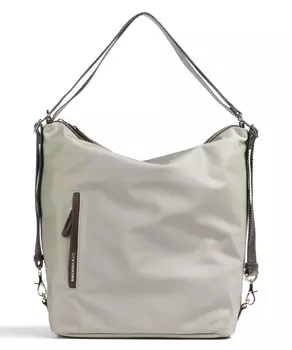 Рюкзак hunter из нейлона Mandarina Duck, зеленый