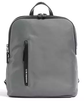 Рюкзак Hunter из полиэстера Mandarina Duck, серый