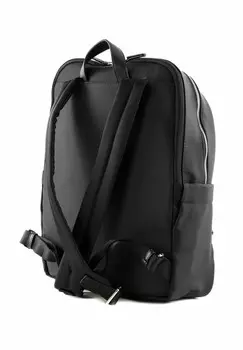 Рюкзак HUNTER Mandarina Duck, черный