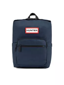 Рюкзак Hunter, синий
