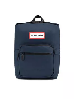 Рюкзак Hunter, темно-синий
